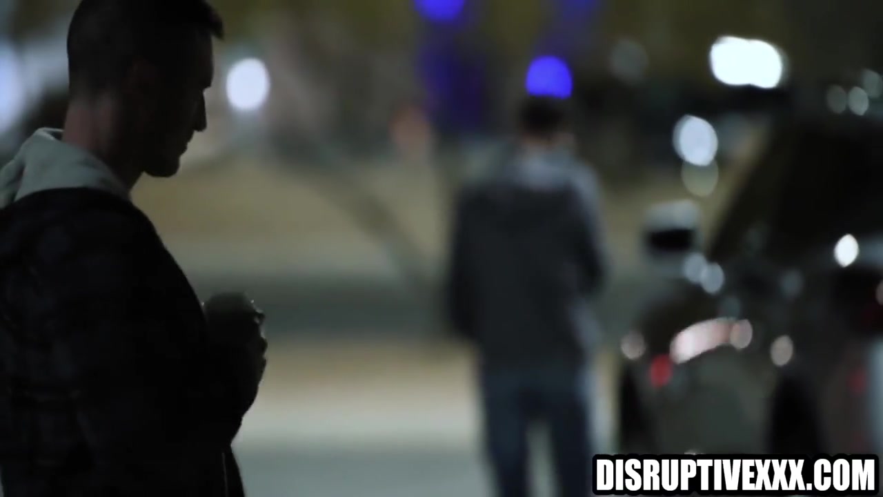 Taxi Driver, Gay Porn And Kyle Wyncrest - Gay Uber Driver Fucks Newly Met Customer 7 Min