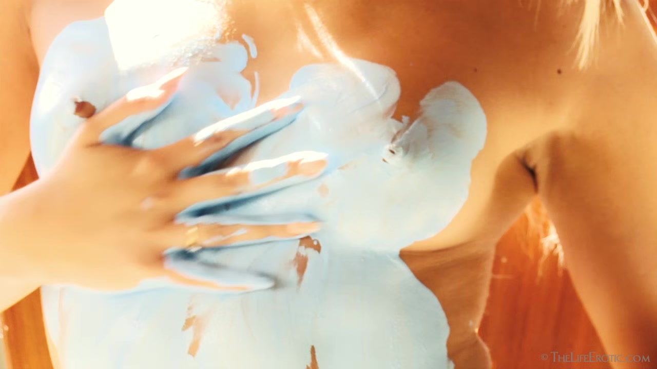 All Things Must End 2 - Frida C & Tracy Lindsay - TheLifeErotic