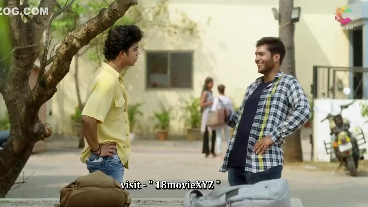 Remote Control S01e02 2023 Cineprime Hindi Hot Web Series