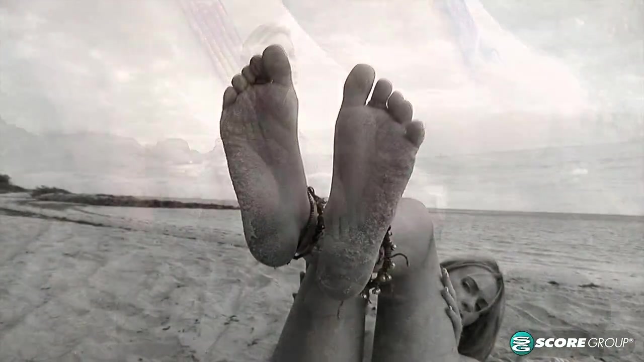 Sandy Toes