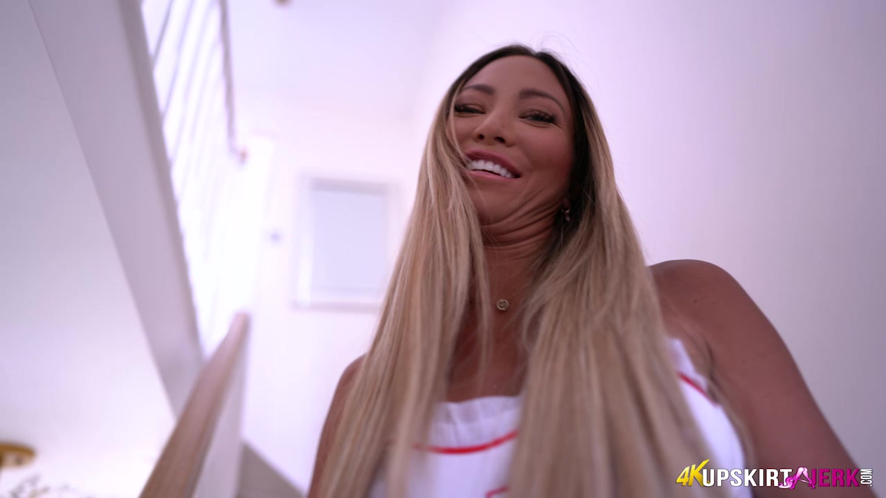 Get Me To The Party - UpskirtJerk