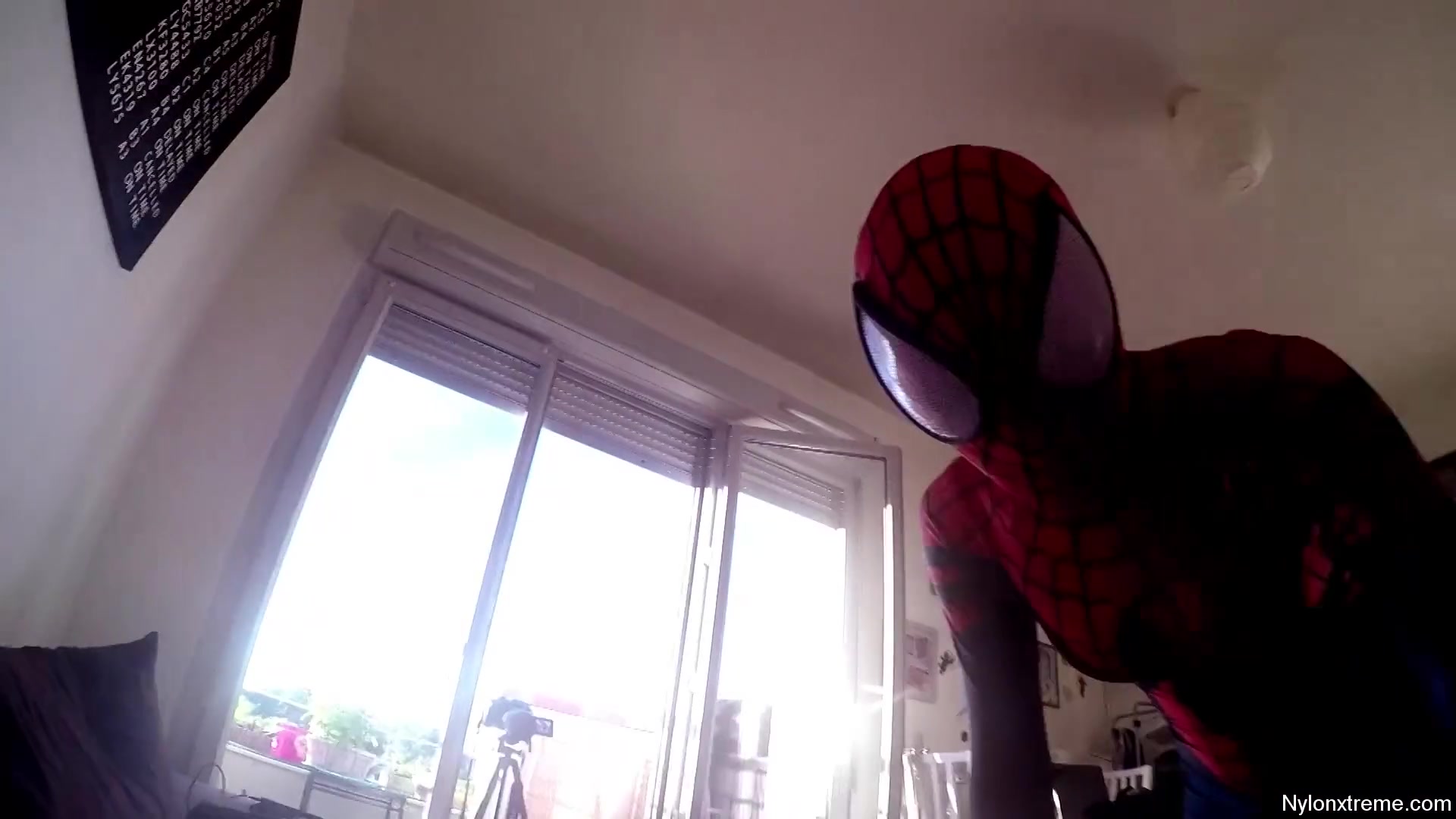 100 Spidergirl Want Cum On Face Zentai - Sex Movies Featuring Sexy Tights