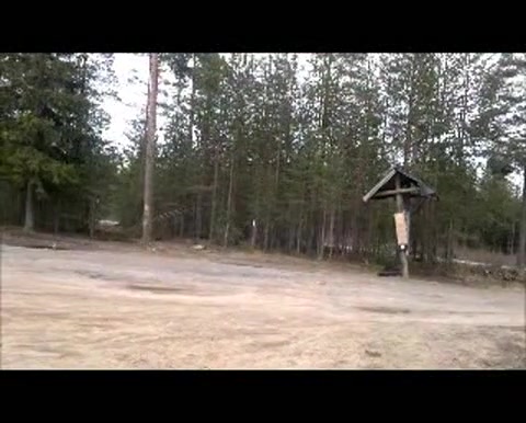 Public blowjob from a very beautiful Swedish blonde