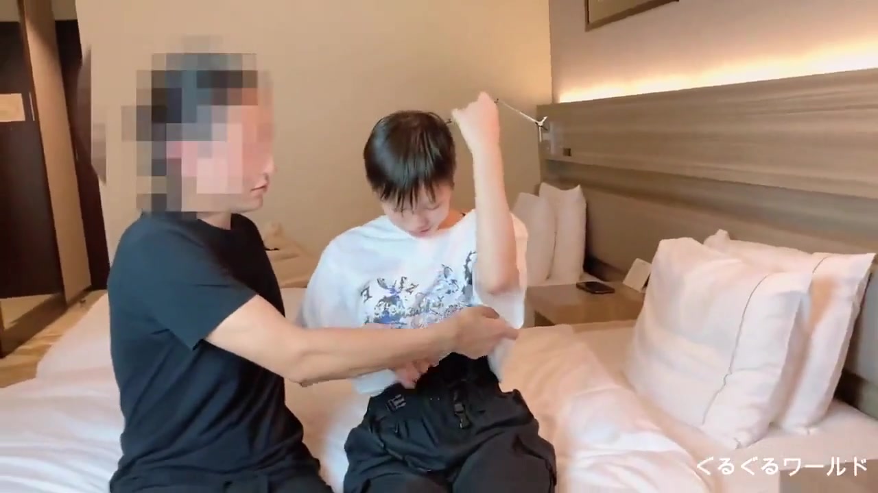 Asian Angel 6954 - Temptation