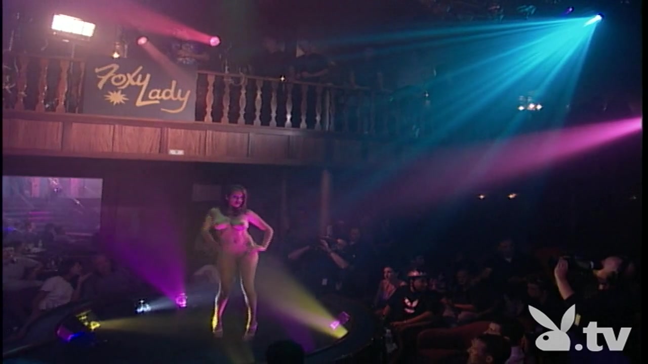 Stripsearch - Boston, Season #01 Ep.12