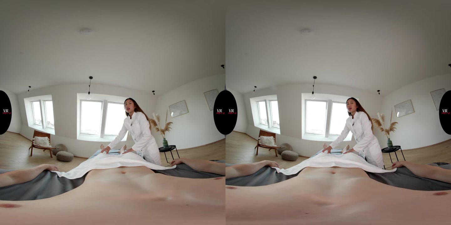 Unforgettable 'deep Massage' By May Thai
