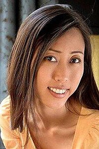 Ayako Fuji