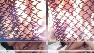 Sensual Suite: Daya Knight [Preview]