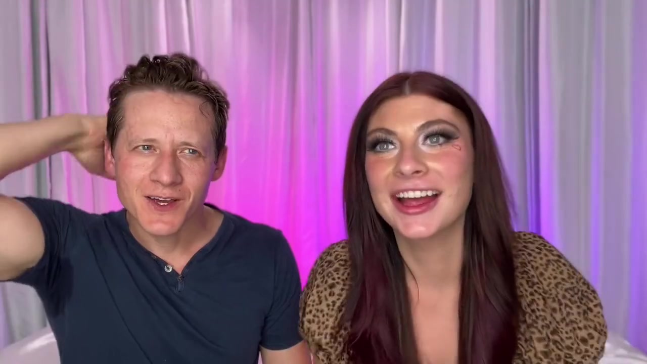 Strippers First Porn Scene And Facial Alice Electra