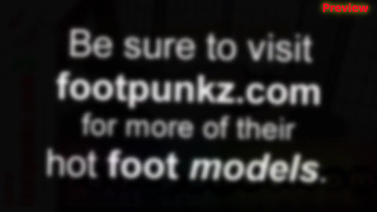 Girlz Of Footpunkzcom 3 Sensually Ticklish Dany Rogue - Ticklevideos