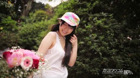 Ruka Kanai The 2nd Movie From An Ordinary Girl - Caribbeancom