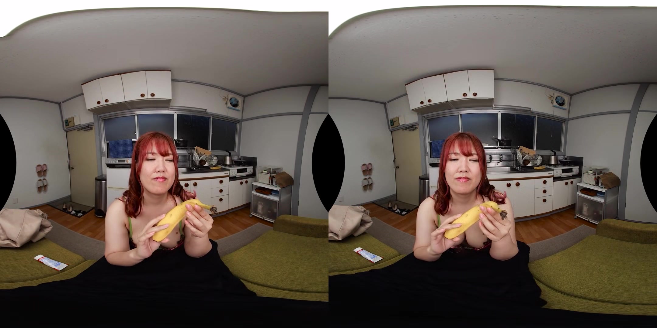 Shiro Fukuyoka - Apartment Days Guest 314 Shiro Fukuyoka Side B