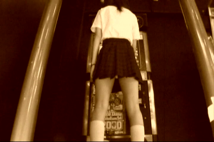 Japanese Amateur Movie