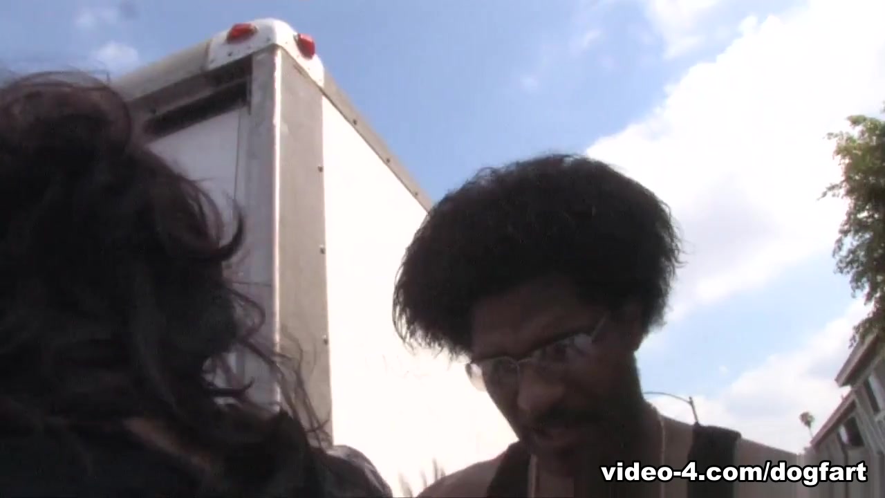 Cecilia Vega Hardcore Movie