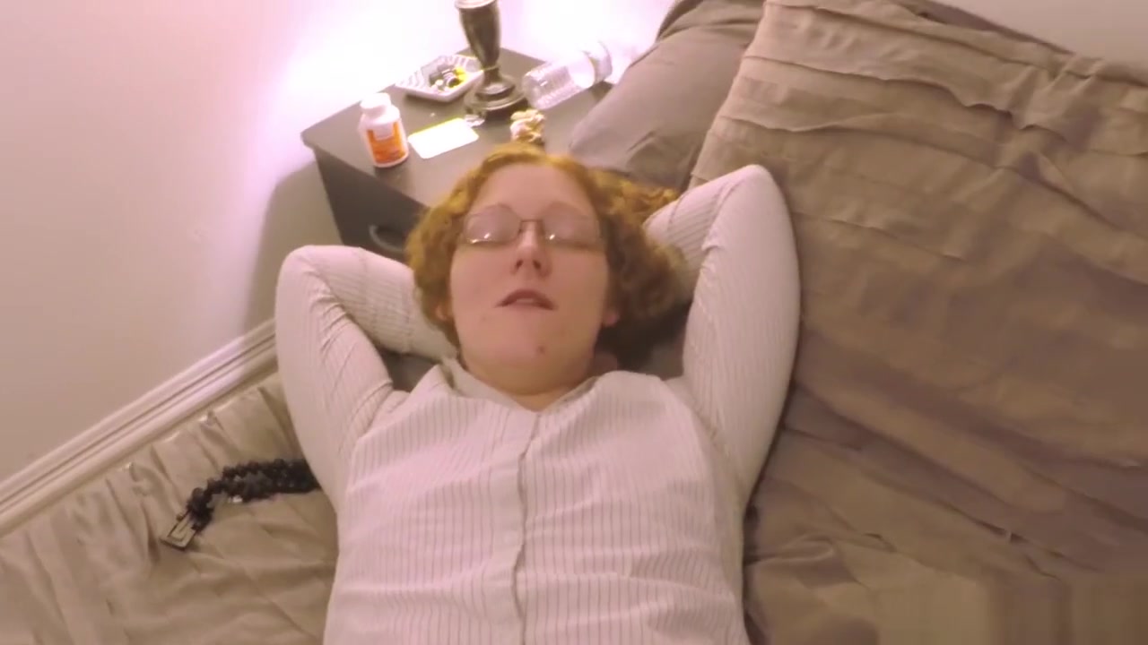 Young Professional Redhead Face Fucked and Licked