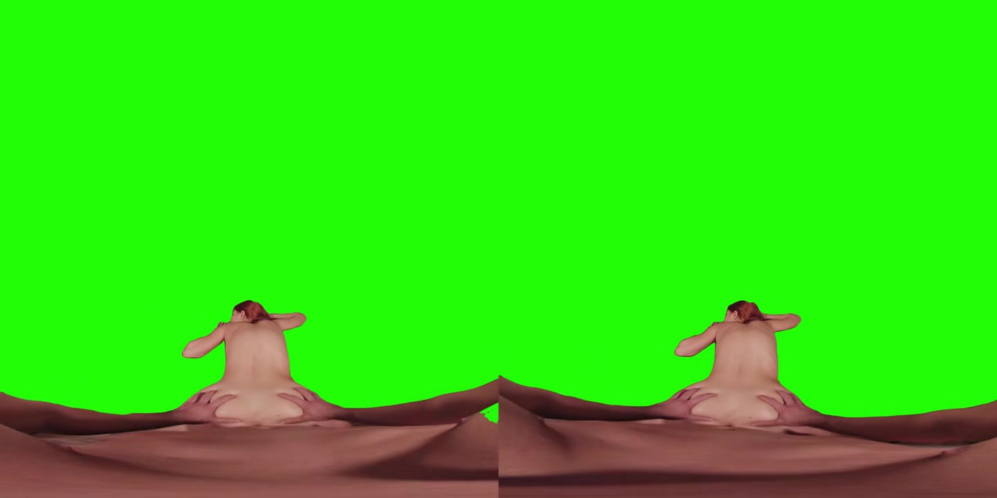Passthrough Doggy/Missionary Compilation - VRPornnow