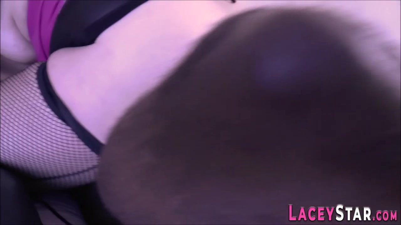 Grandma whore gives head and rides