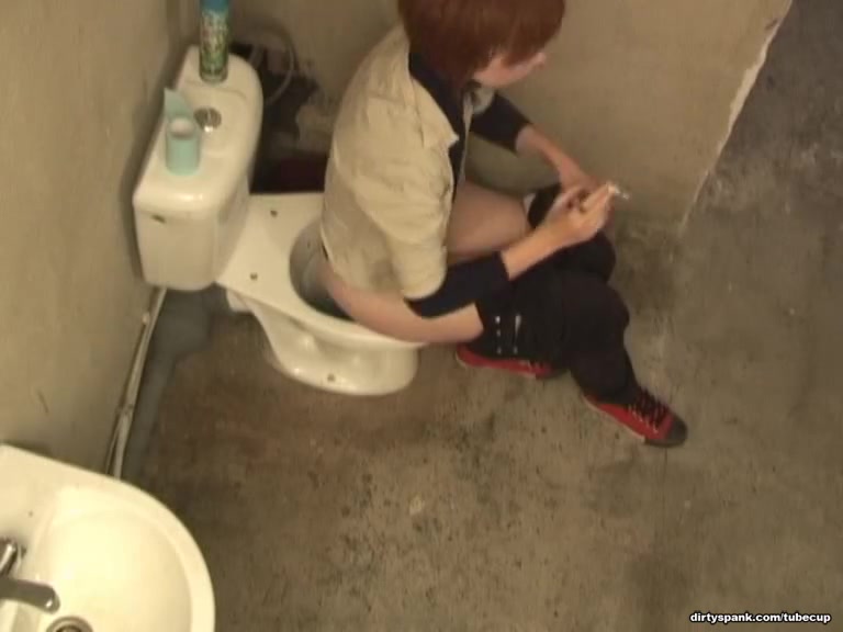 Dirty Spank Video: 05b