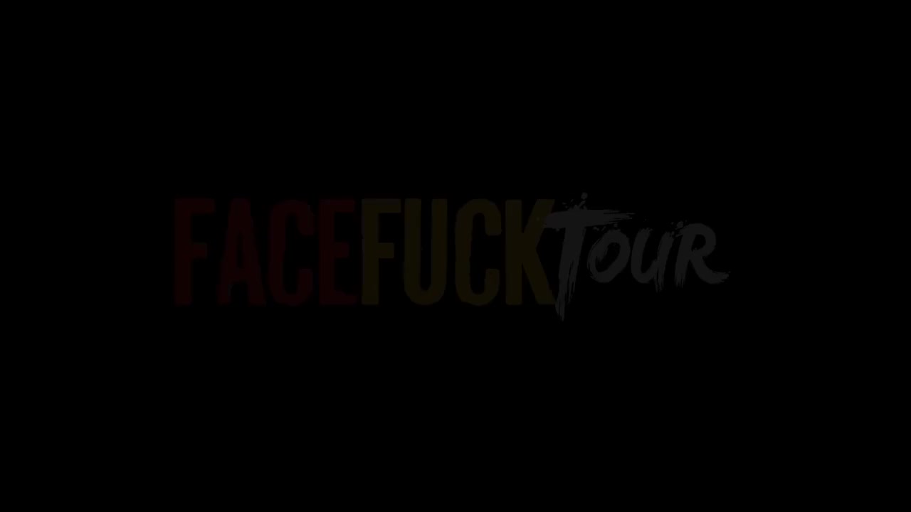 Difficult Punk College teen 18+ Hot Babe Trauma Solved By Getting Deep Throat Face Fucked - Min Galilea