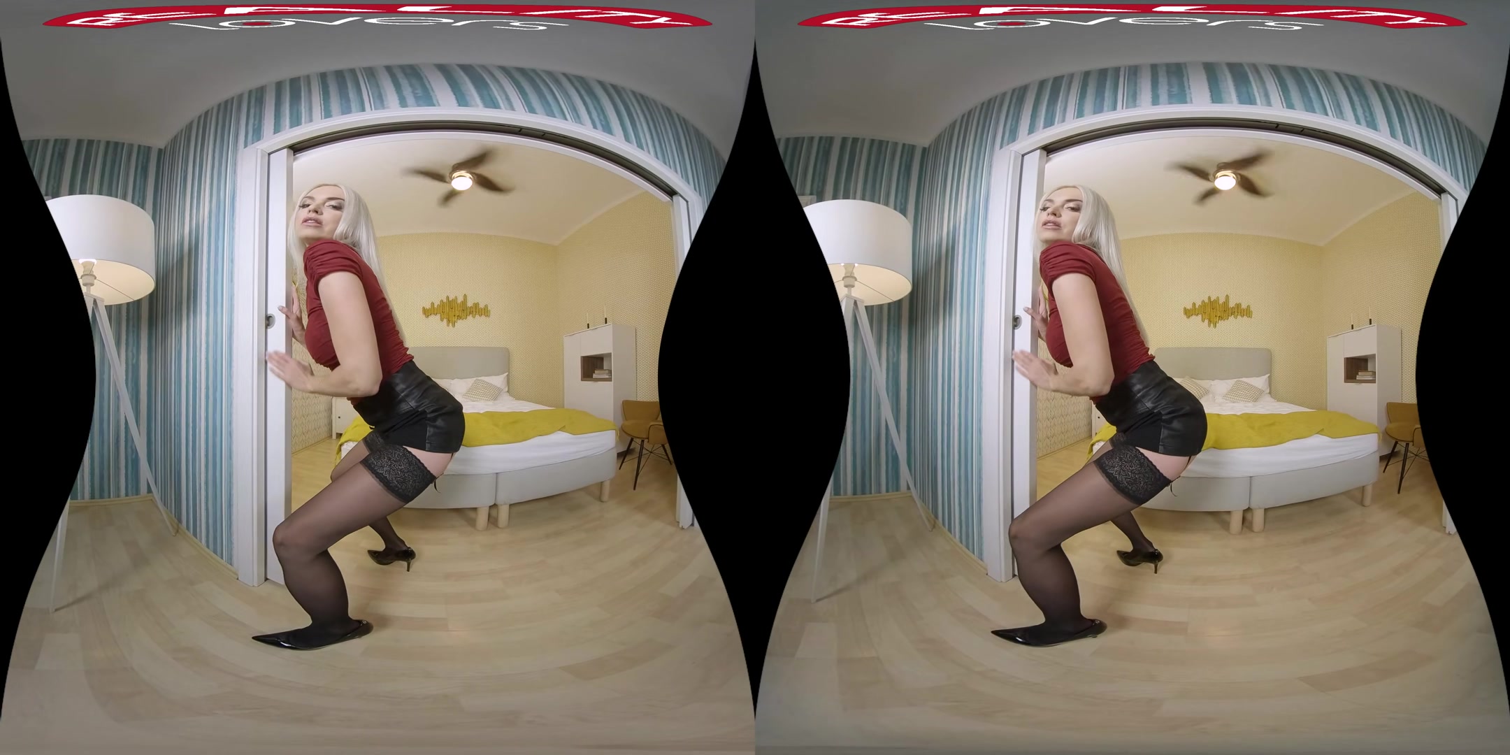 Atomic Blonde - RealityLovers