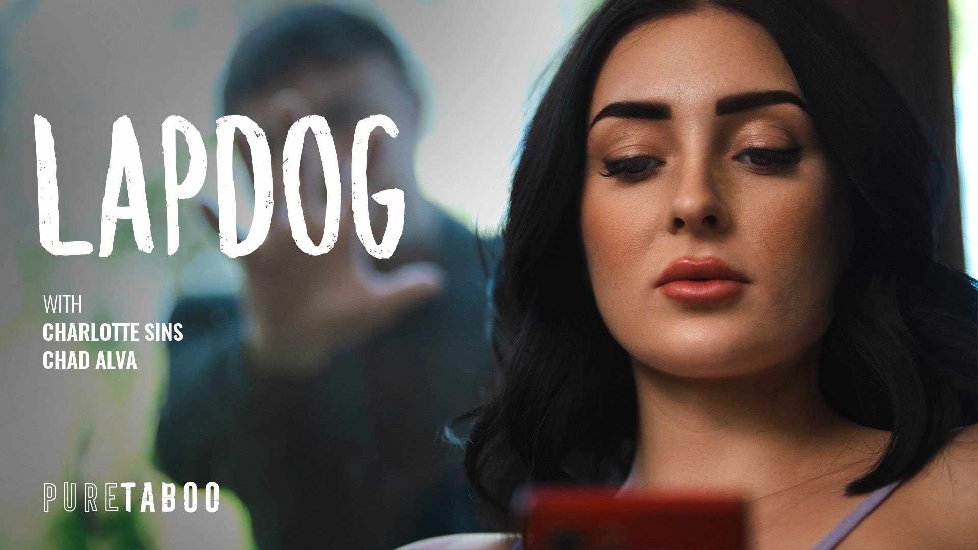 Lapdog, Scene #01