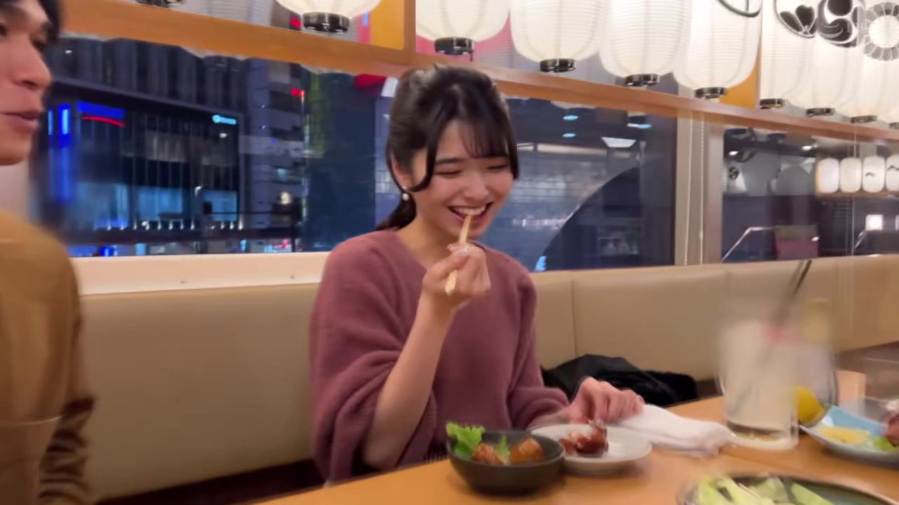 0012025_スレンダー ディープキス キスなどが含まれている