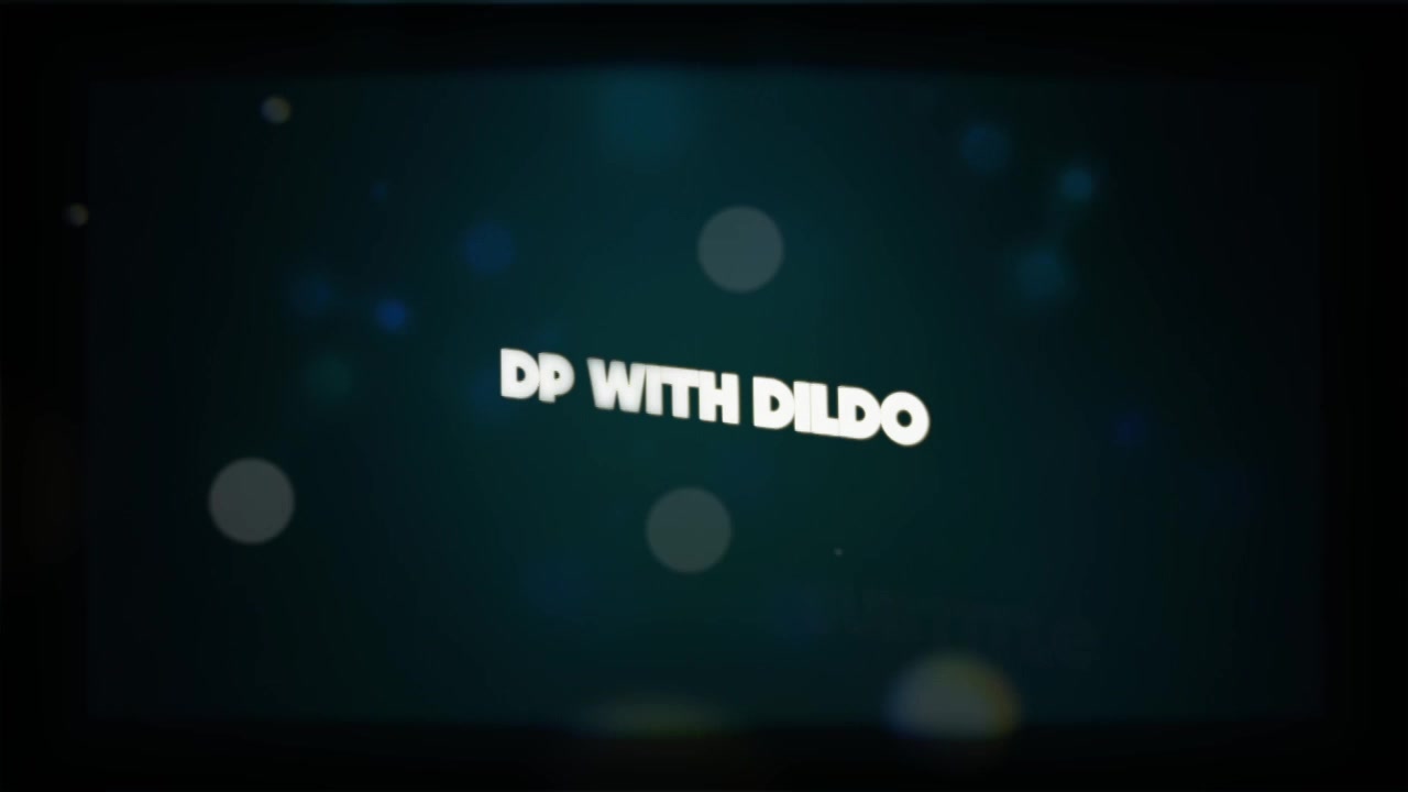 Dp With Dildo Exclusive Members Video - Sex Movies Featuring Niarossxxx