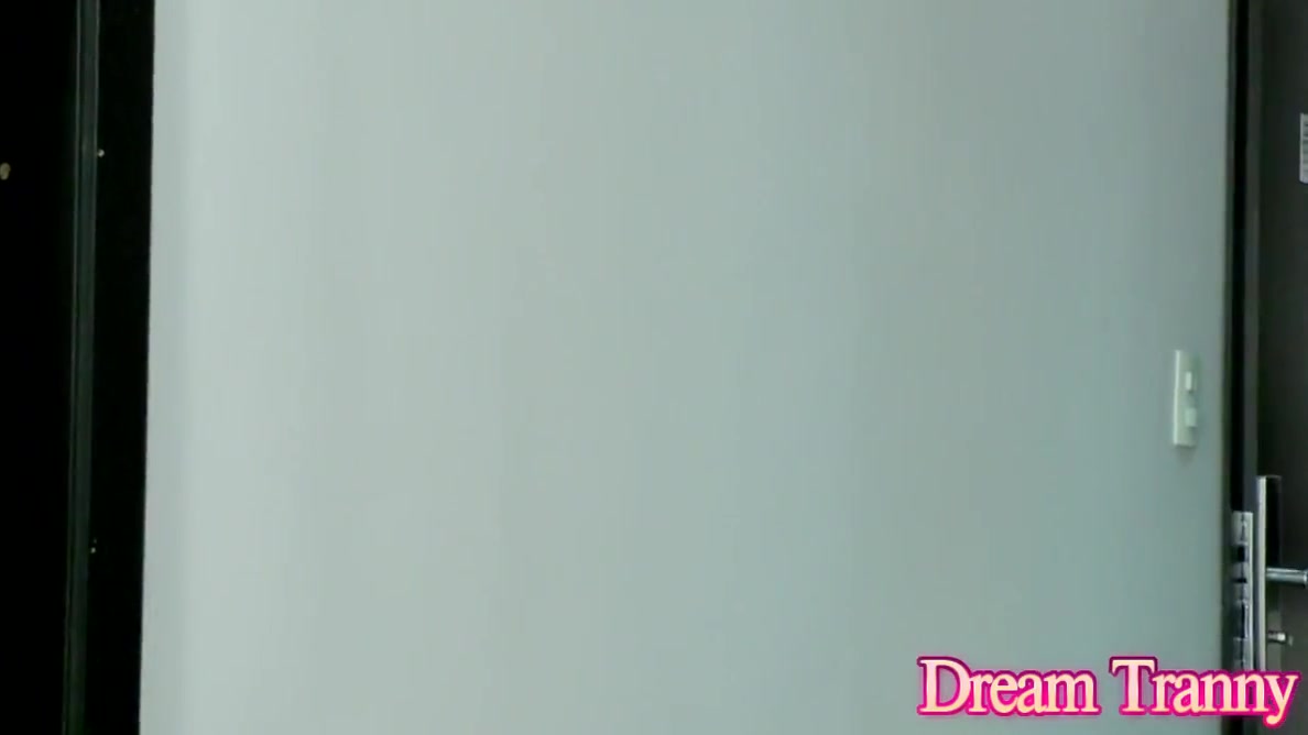 Bruna Ferrari - Ts Shoots A Huge Cumshot While Getting Creampied By Bbc