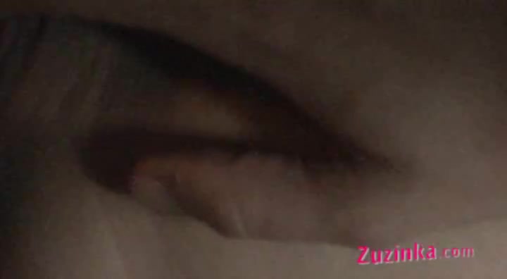 Morning orgasm !