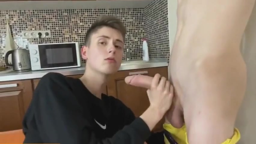 Boyfriends Makeout