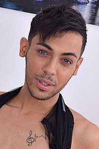 Alexander Suares