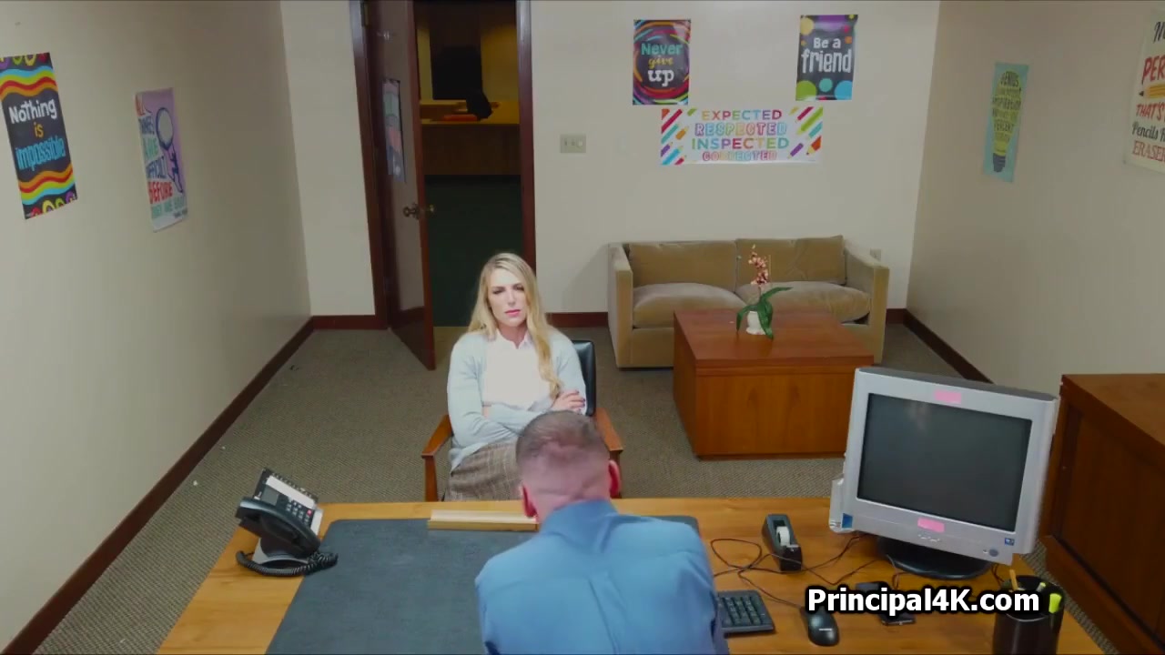 Principals Huge Dick For Big Tit Soccer Step mom