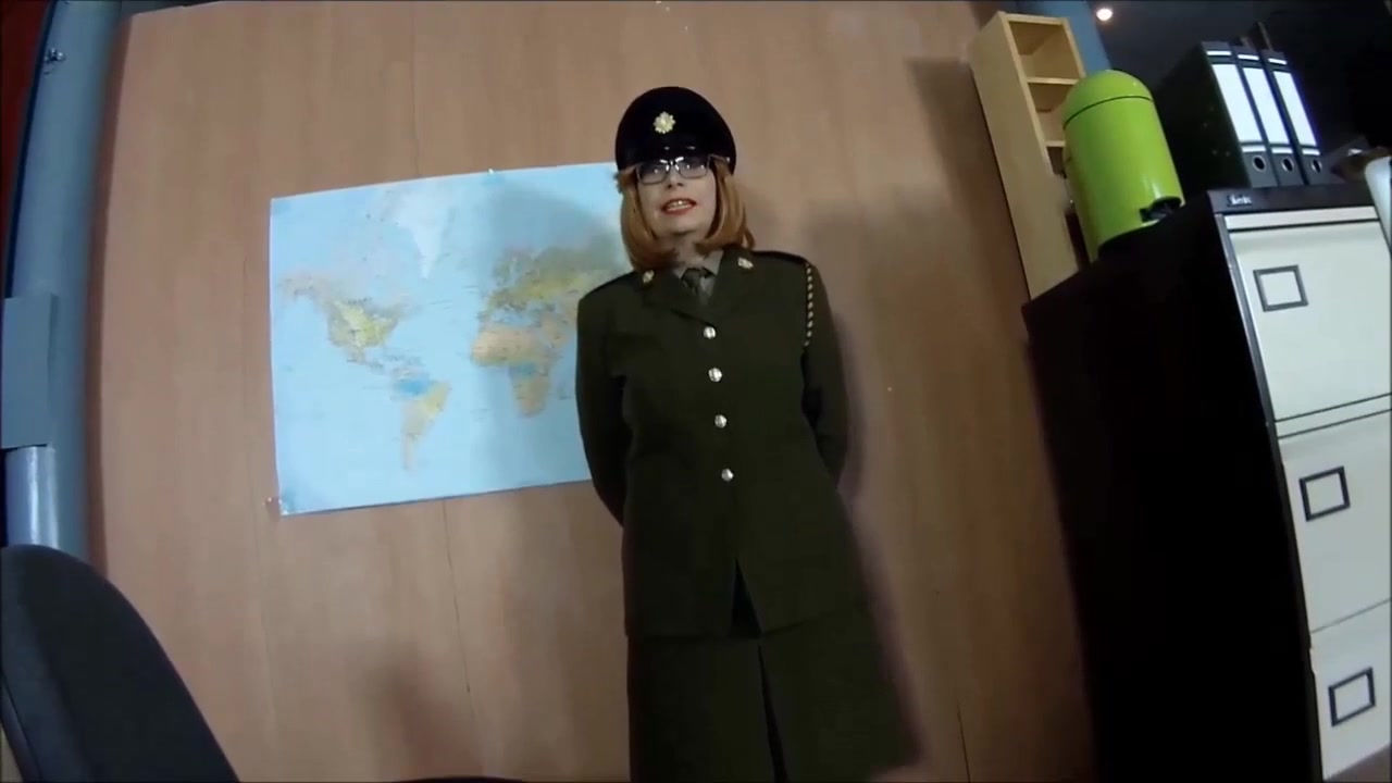 Barby's Army - TacAmateurs