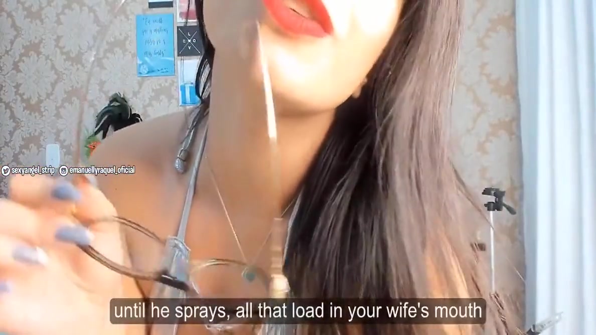 Fetish Of The Friday Wife X Cuckold