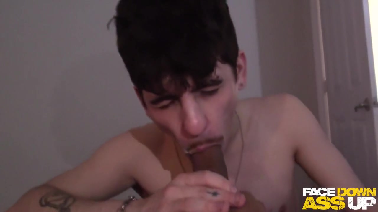 Worship This Dick