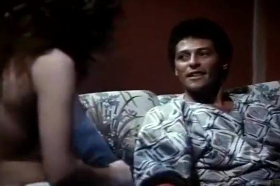 Keli Richards, Billy Dee, Shone Taylor in super hard dp performed by 1970s porn stars