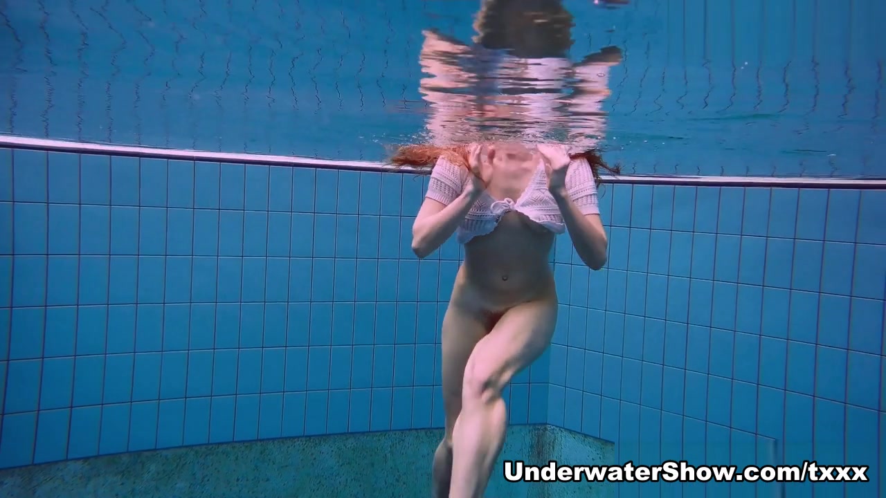 Marketa Video - UnderwaterShow
