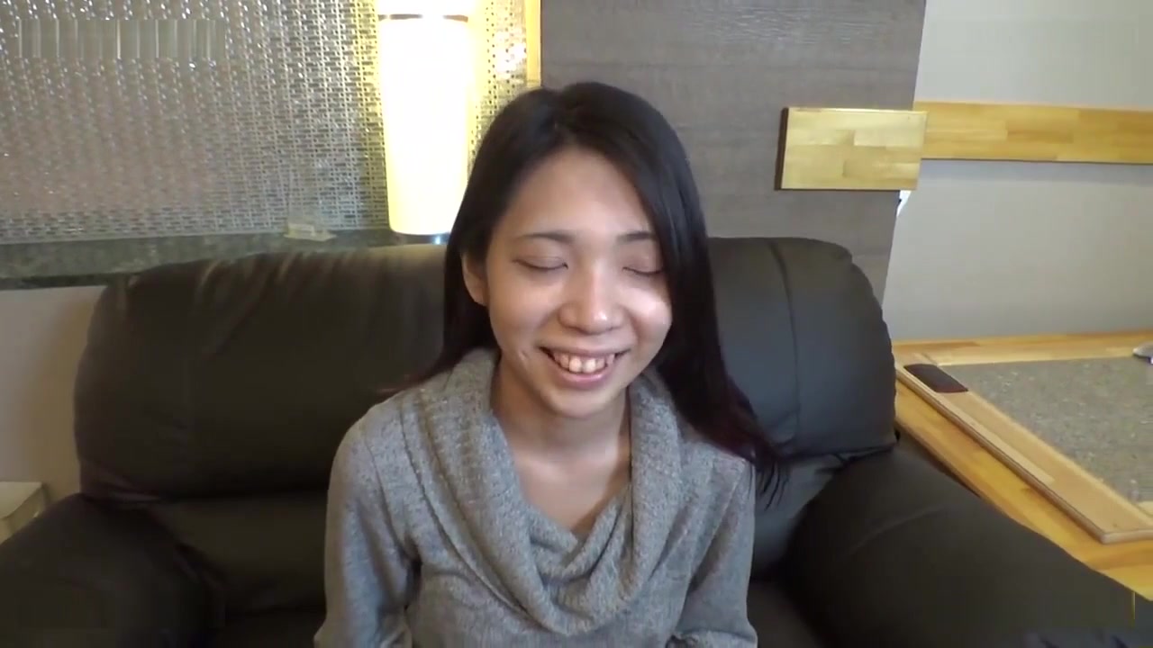 Asian and Japanese casting: Hot young ladies' explicit sex