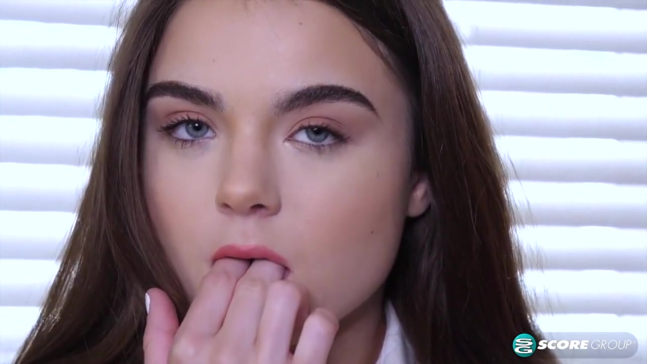 Megan Marx: Slutty