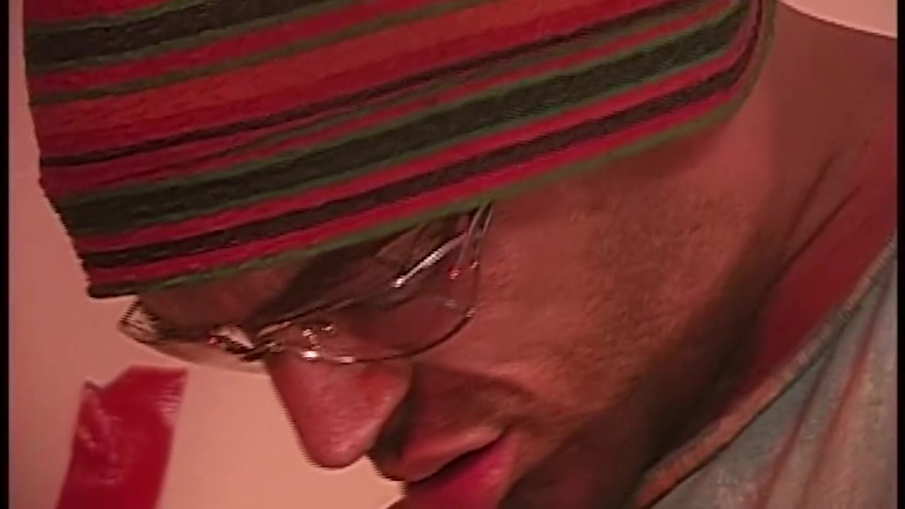 Black Cock Down Scene 3