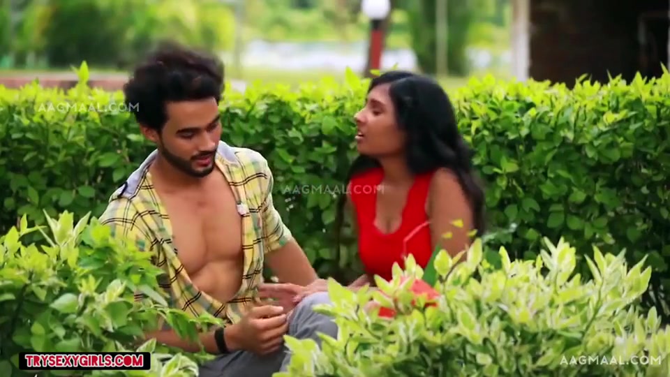 Voluptuous Indian Harlot Heart-stopping Adult Clip