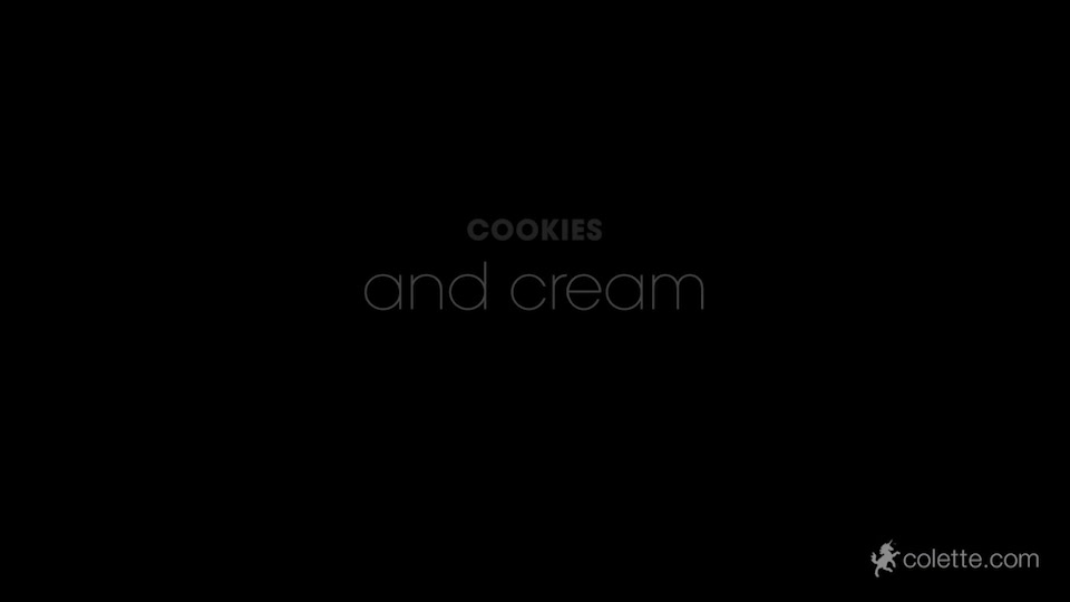 Cookies And Cream - Colette
