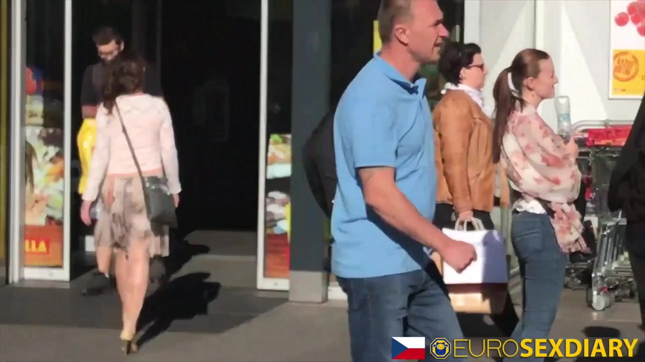 Redhead Girl Fucked In Hardcore Encounter At Eurosexdiary