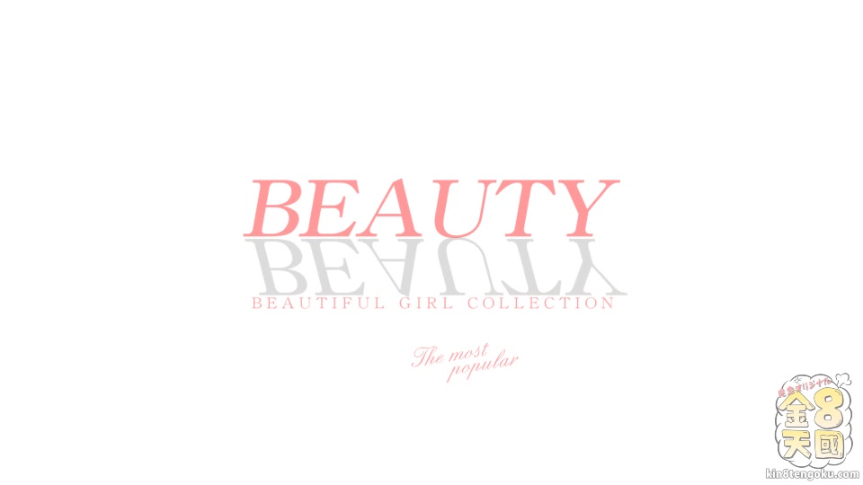 Beauty Collection Noa - Noa - Kin8tengoku