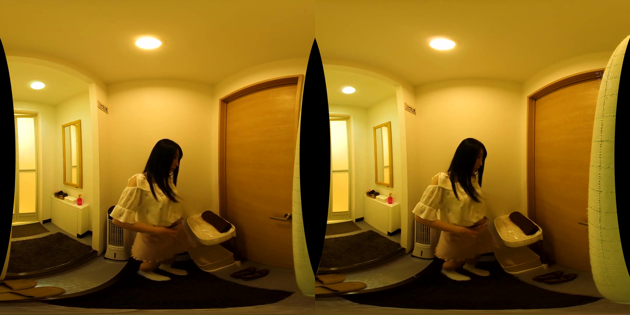 Mihina Nagai, Yuuri Maina Creampie Massage with a Beautiful Woman 1 - SexLikeReal
