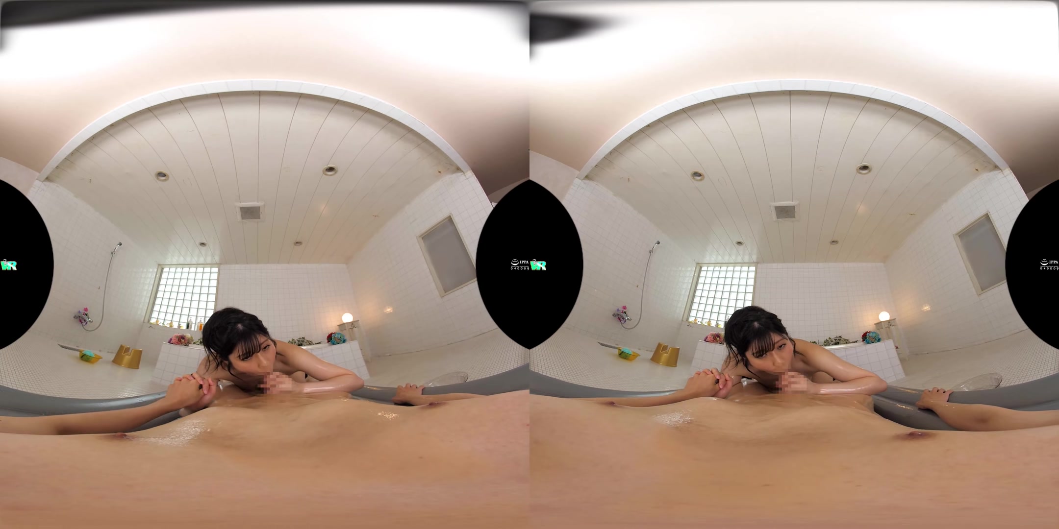 Sakura Tsuji - The #1 Soap Princess Lets you Creampie her Until Your Balls are Empty - KoalaVR