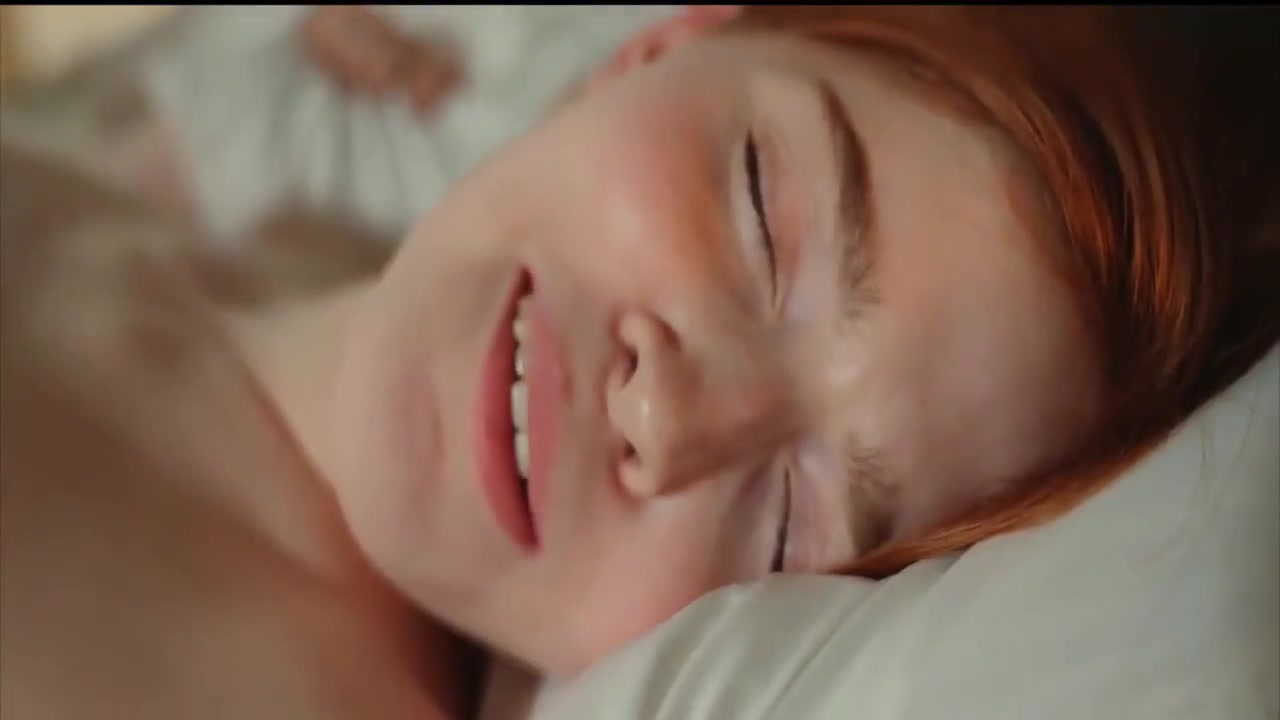 Olivia Wye And Jia Lissa - And Lesbian - Blonde - Redhead - Face Sitting - Lingerie - Masturbation - Mature - Agk - Bed & Breakfast