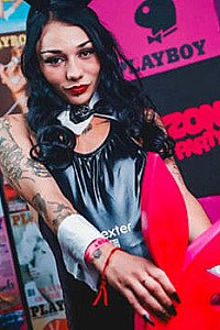 Patty Raven