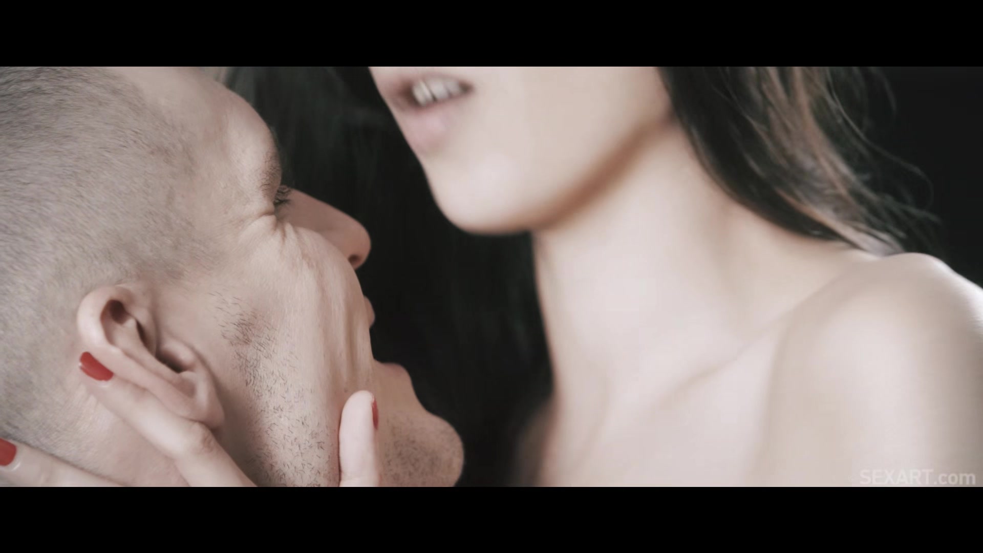 Now Is My Time - Ashley Ocean & Maxmilian Dior - SexArt