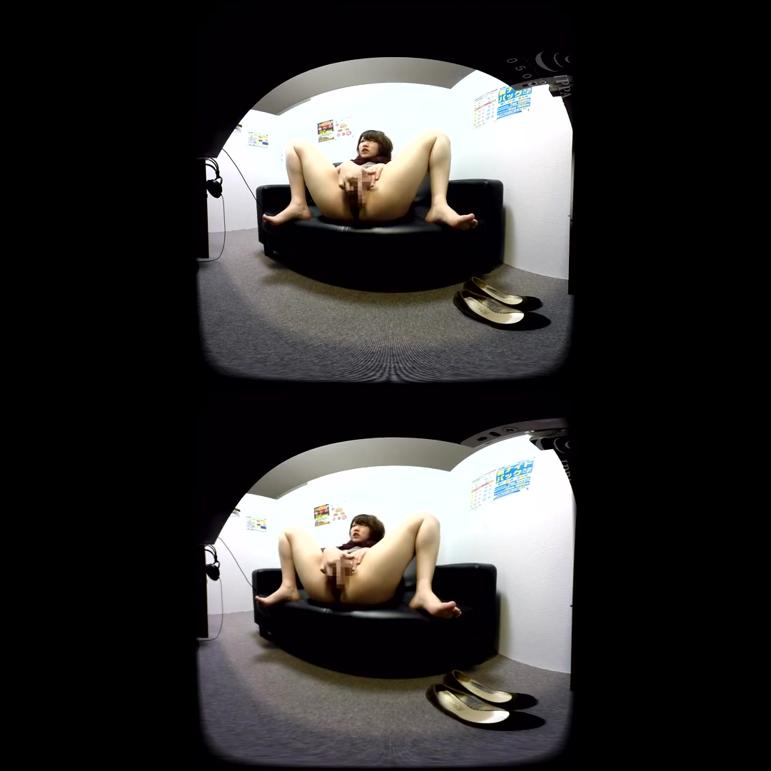 Net Cafe Secret Masturbation - PetersPrimoVR